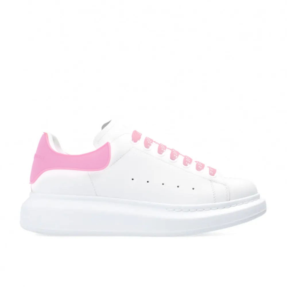 Alexander McQueen‘Larry’sneakers