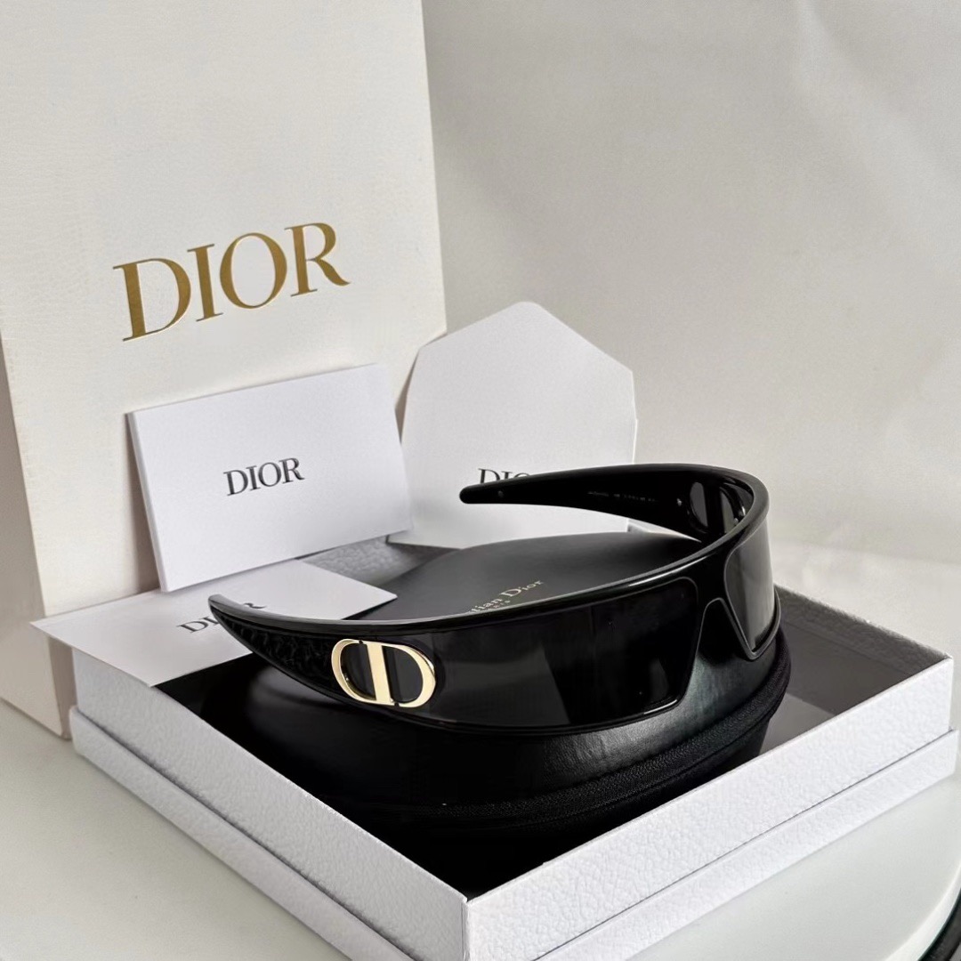 Dior new fashionable sunglasses