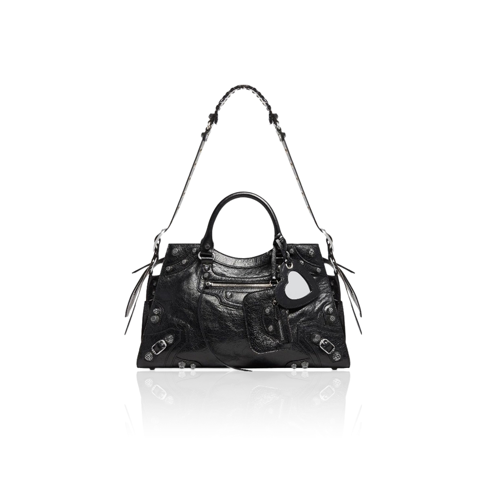 Balenciaga Neo Cagole Small Bag