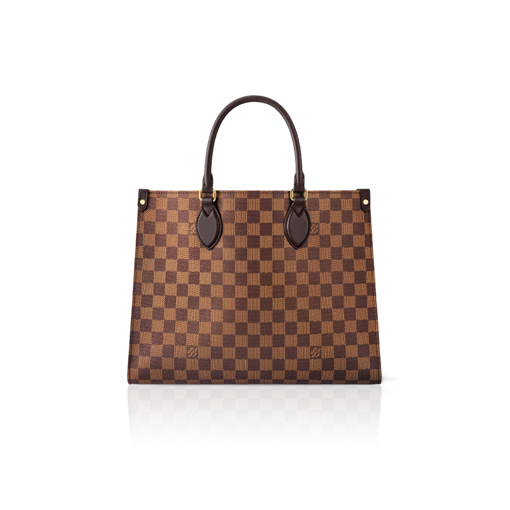 LOUIS VUITTON OnTheGo MM
