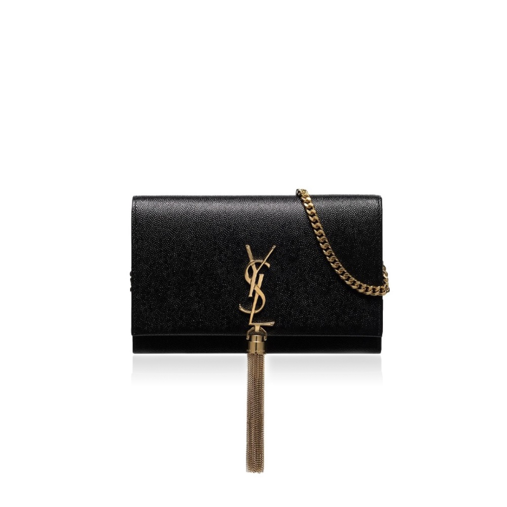 Saint Laurent YSL Kate Tassel Bag