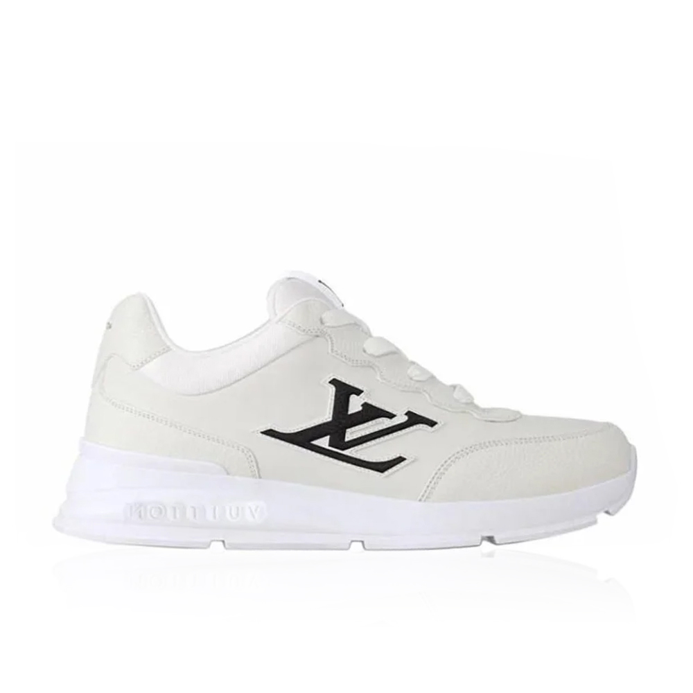 Louis Vuitton LV Classic 1AHSTJ Sneakers Shoes