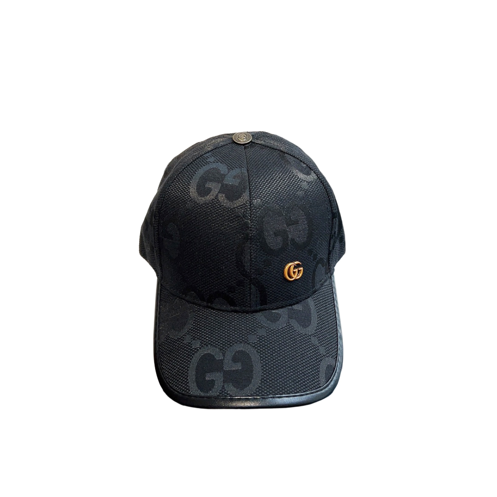 Gucci Recreational Outdoor Baseball Cap Sunhat