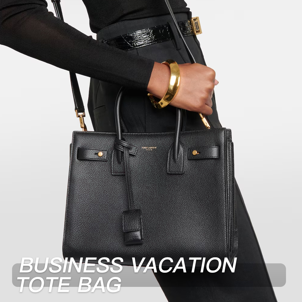 Business & Travel Bags