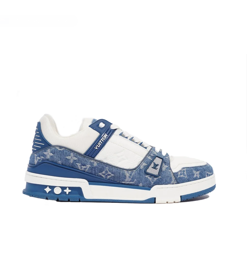 Clearance Sale at Special Prices-LV shoe