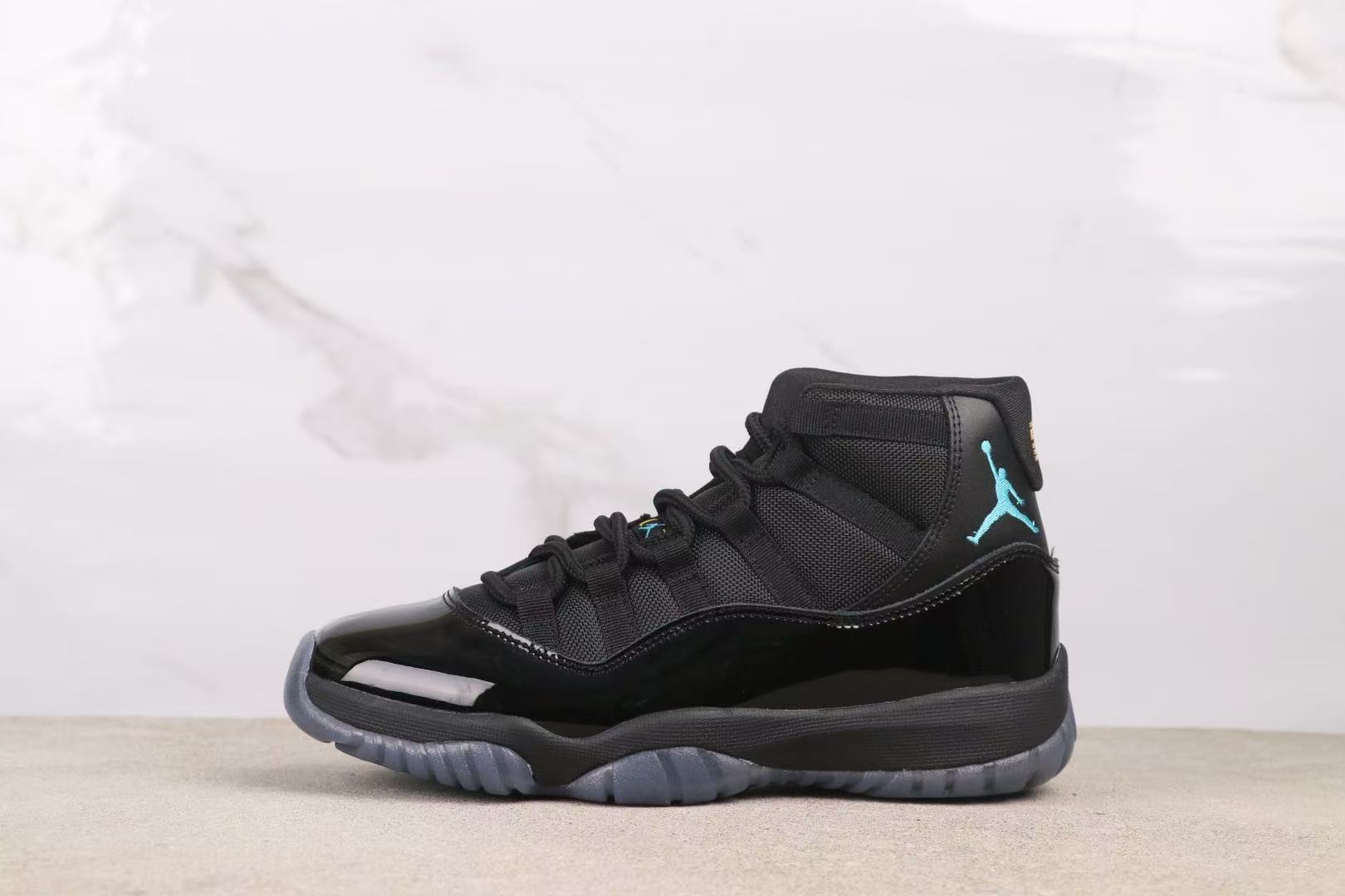 Air Jordan 11 Retro Gamma Blue 2025