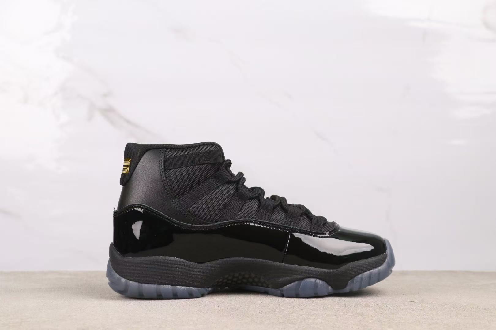 Air Jordan 11 Retro Gamma Blue 2025