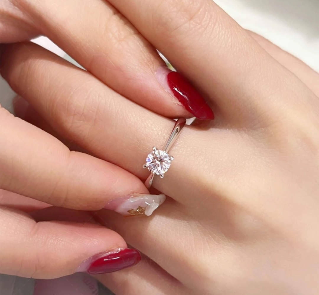 Tiffany & Co. Jewelry Ring 010