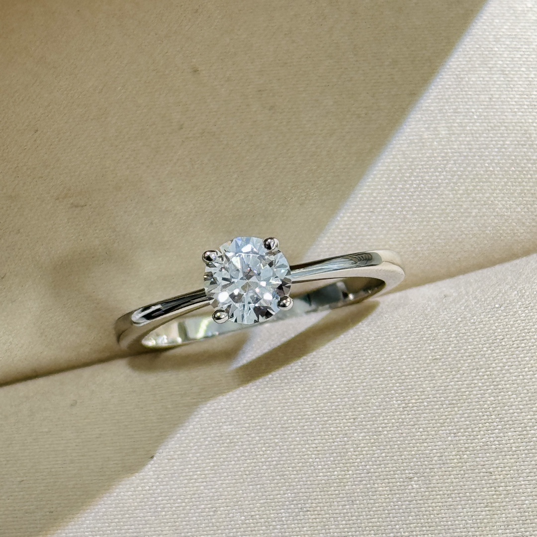Tiffany & Co. Jewelry Ring 010