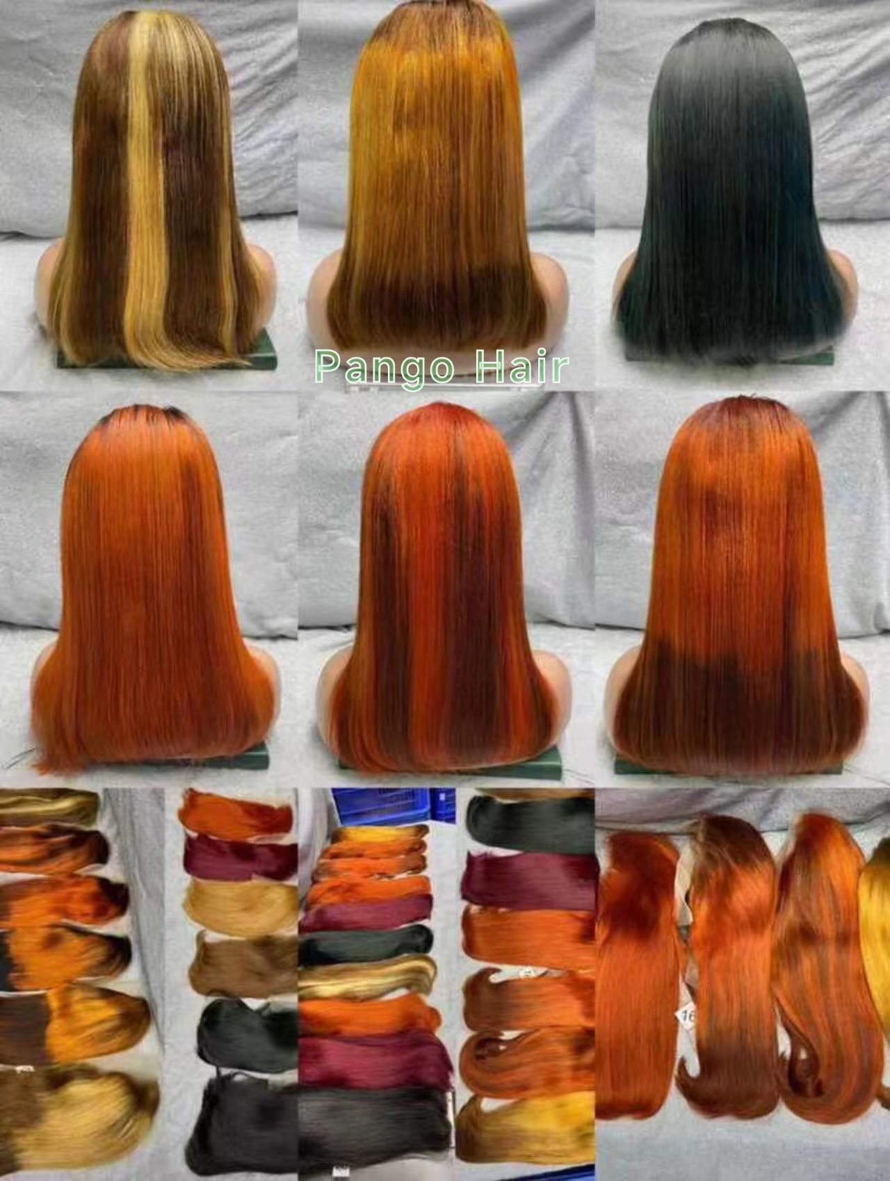 11A 13x4 Straight bob wig 90 Virgin Brazilian hair