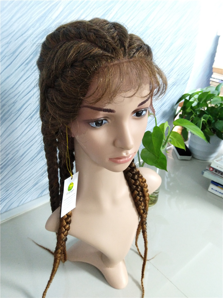 Braid wig 26inch Synthetic