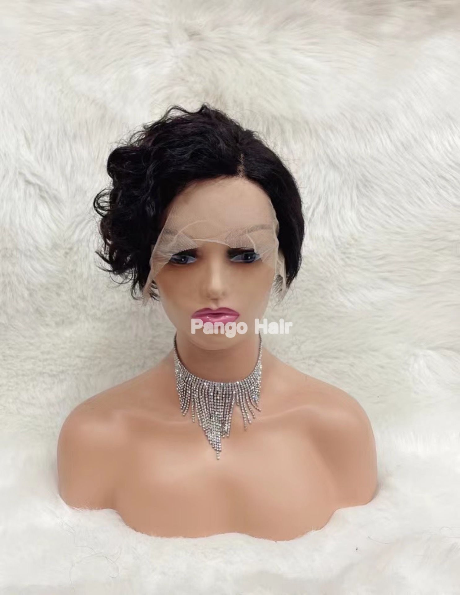 Brazilian T part wig 49