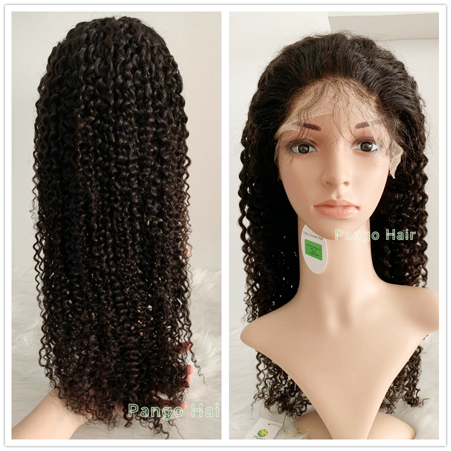 11A Virgin 13x4 frontal Wig 65 200% Density