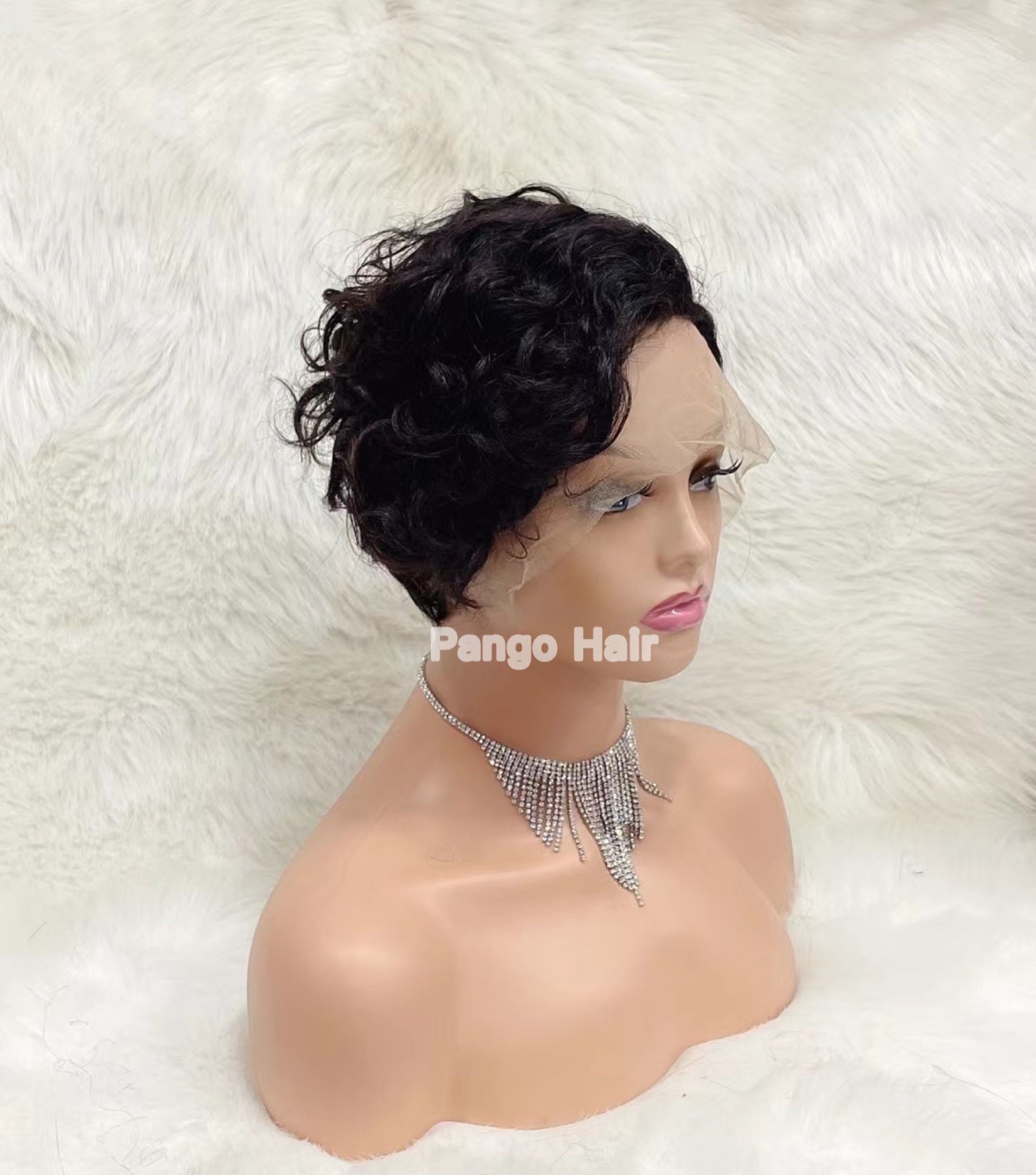 Brazilian T part wig 49