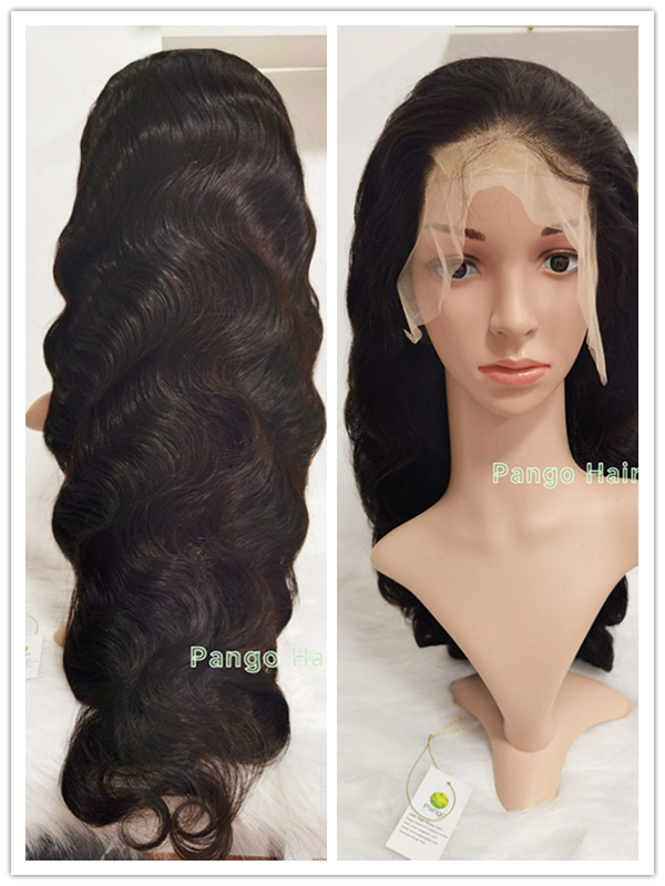 11A Virgin 13x4 frontal Wig 65 200% Density