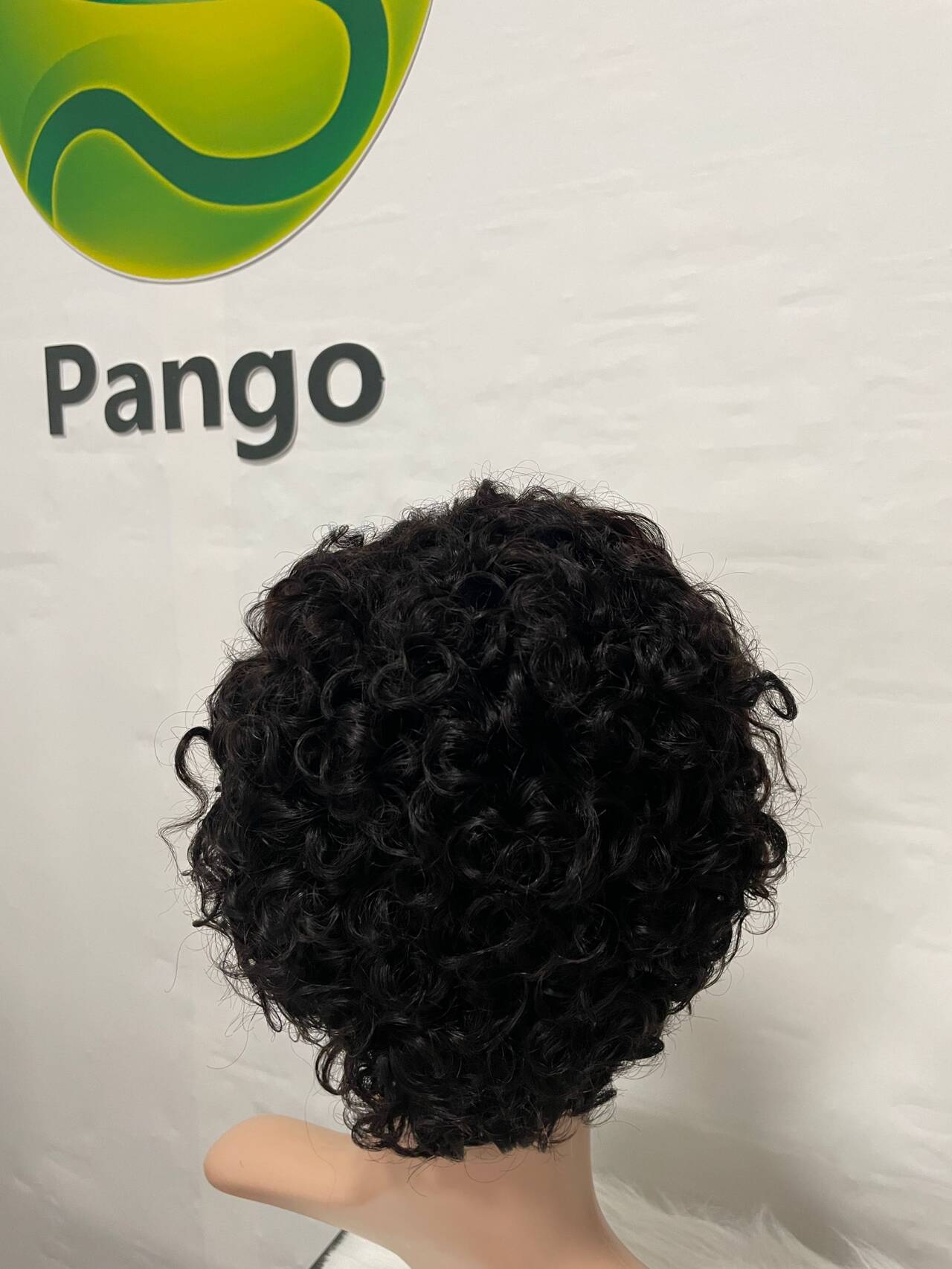Brazilian 13x4 curly wig 149 Pango