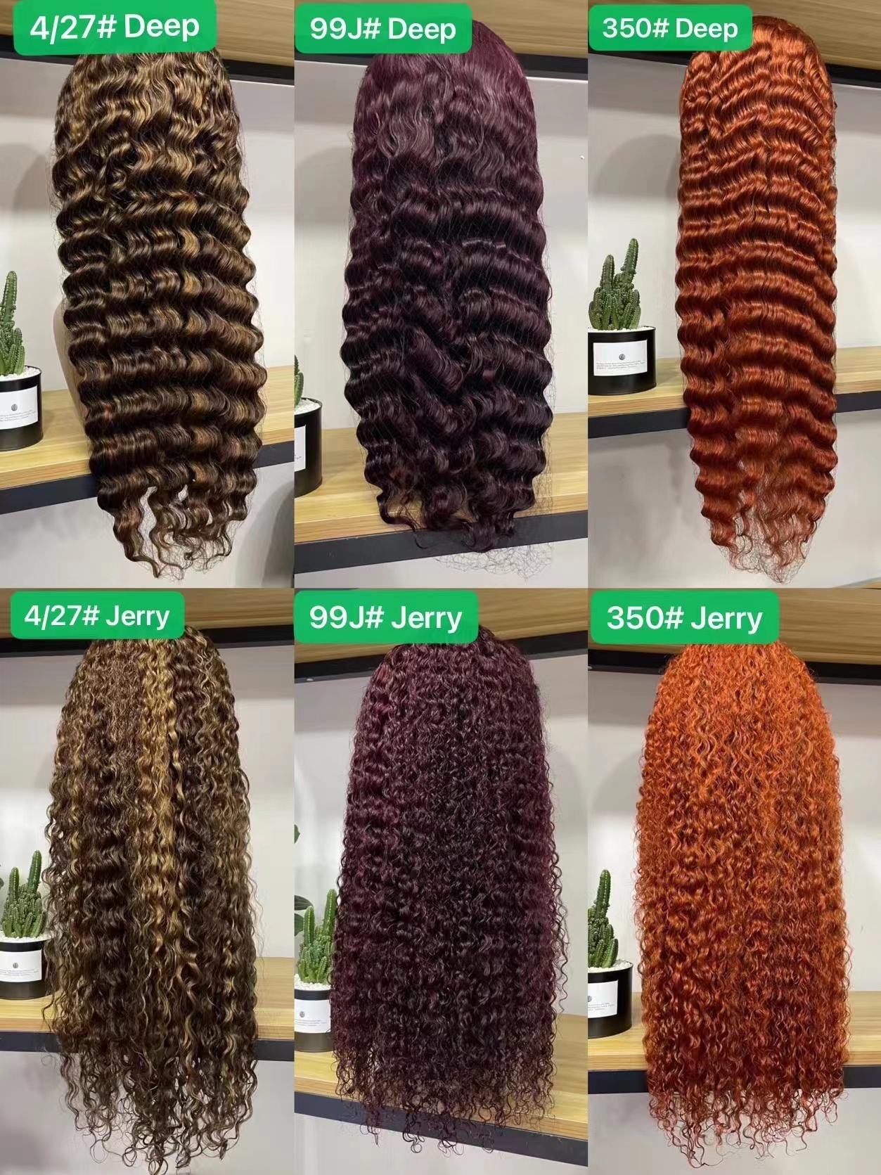 11A Virgin 13x4 frontal Wig 65 200% Density