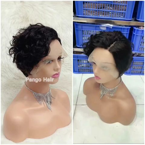 Brazilian T part wig 49