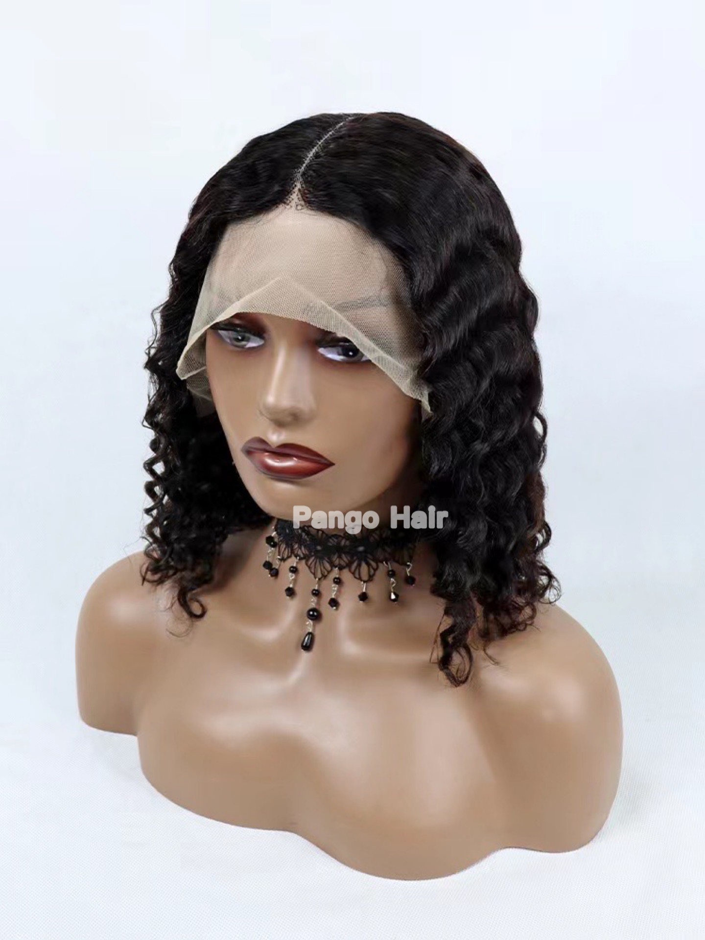 T 13x1 Wig 47 100% Brazilian Hair
