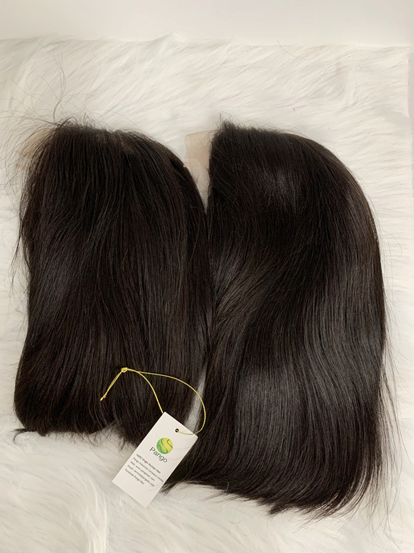 11A 4x4 Straight bob wig 95