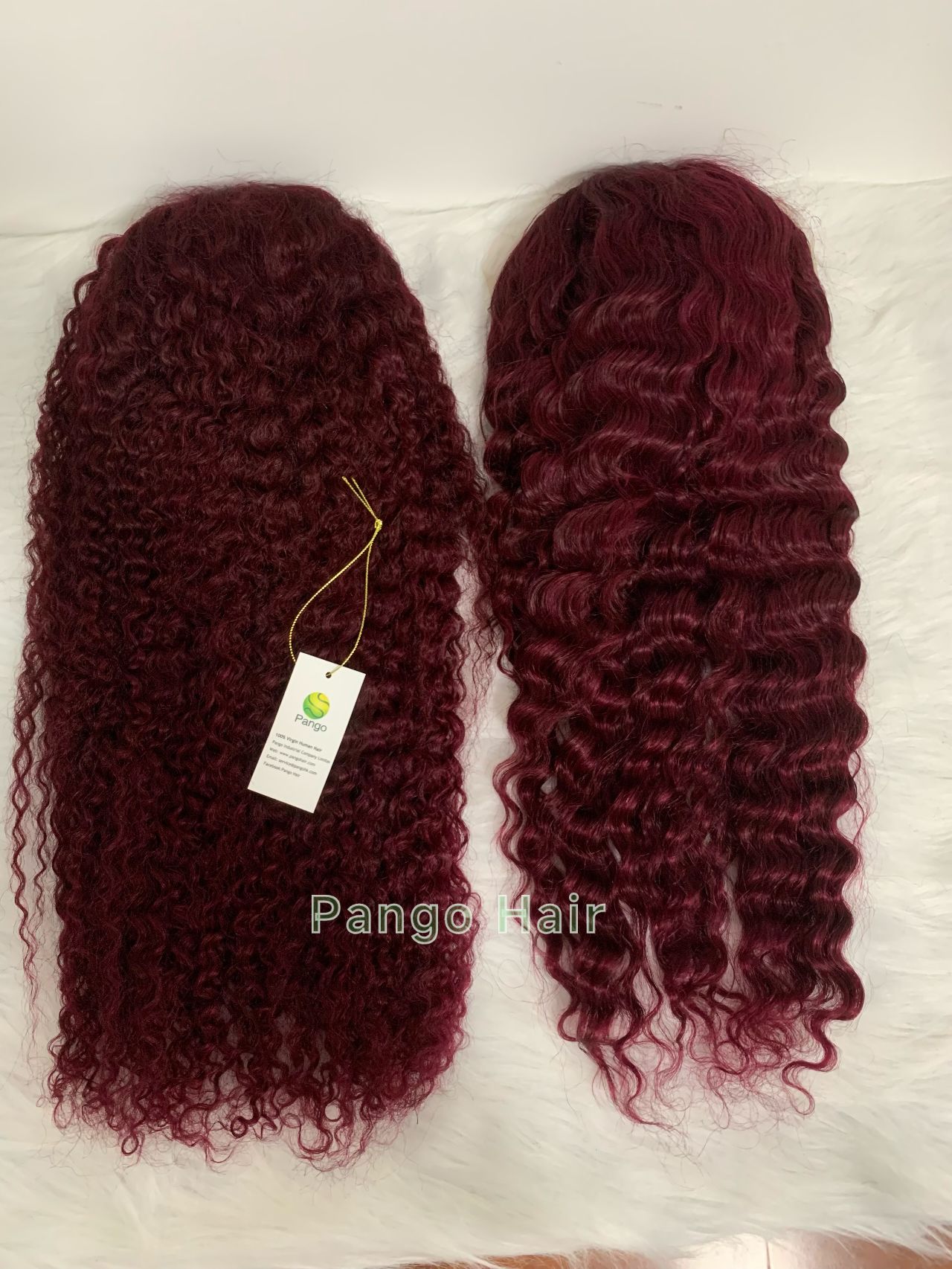 11A Virgin 13x4 frontal Wig 65 200% Density