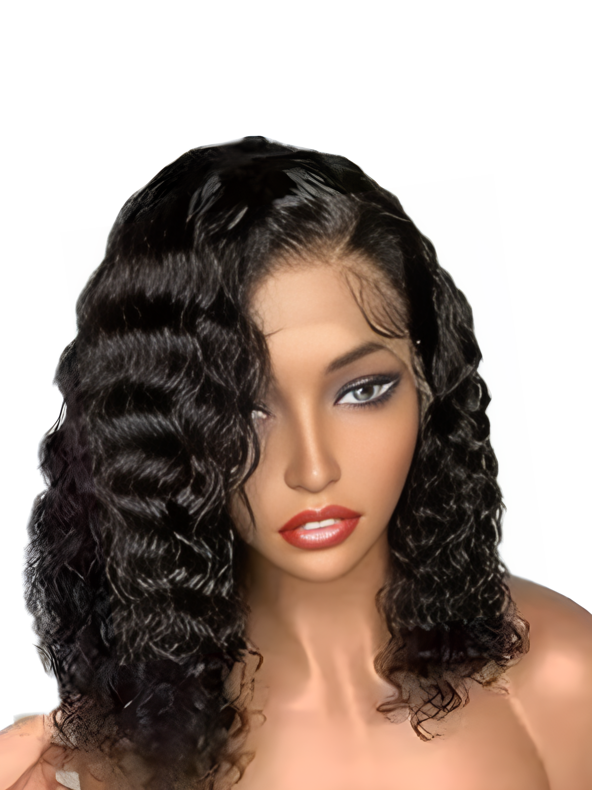 T 13x1 Wig 47 100% Brazilian Hair