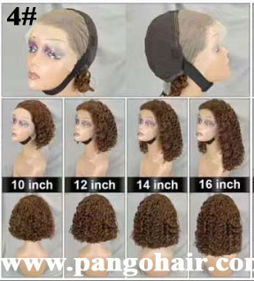 11A 13x4 Water Wave Bob wig 90 Virgin Brazilian Hair