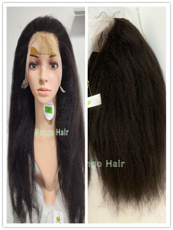 11A Virgin 13x4 frontal Wig 65 200% Density