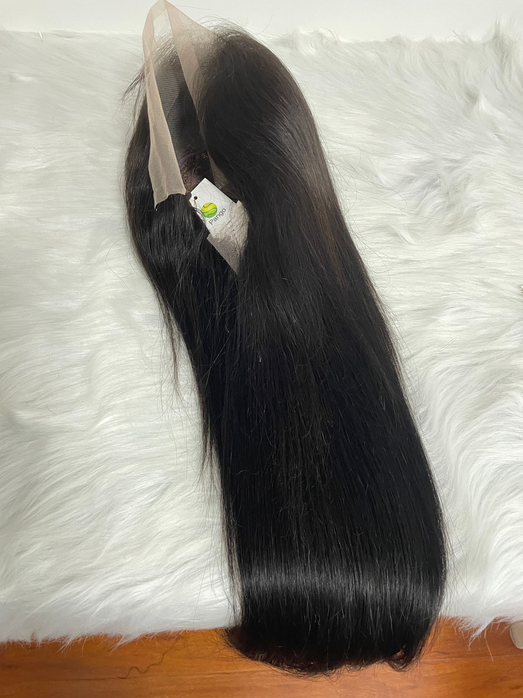 11A Virgin 13x4 frontal Wig 65 200% Density