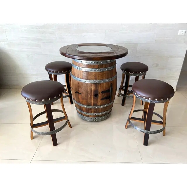Full Multi-Use Bar Set
