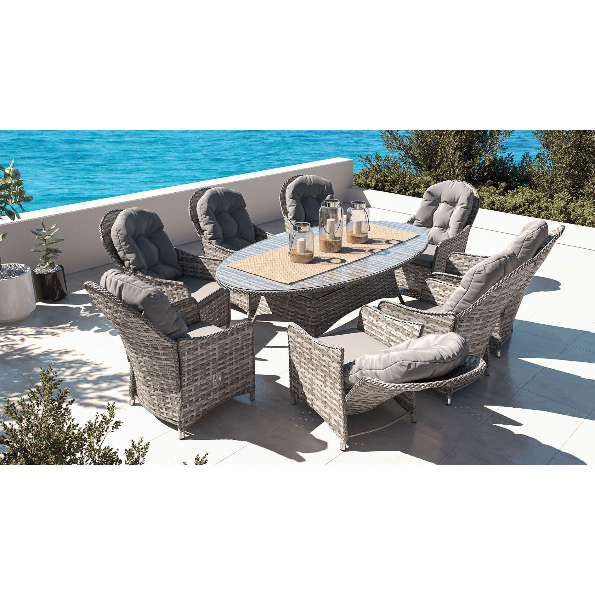 LIVIA RELAX XL