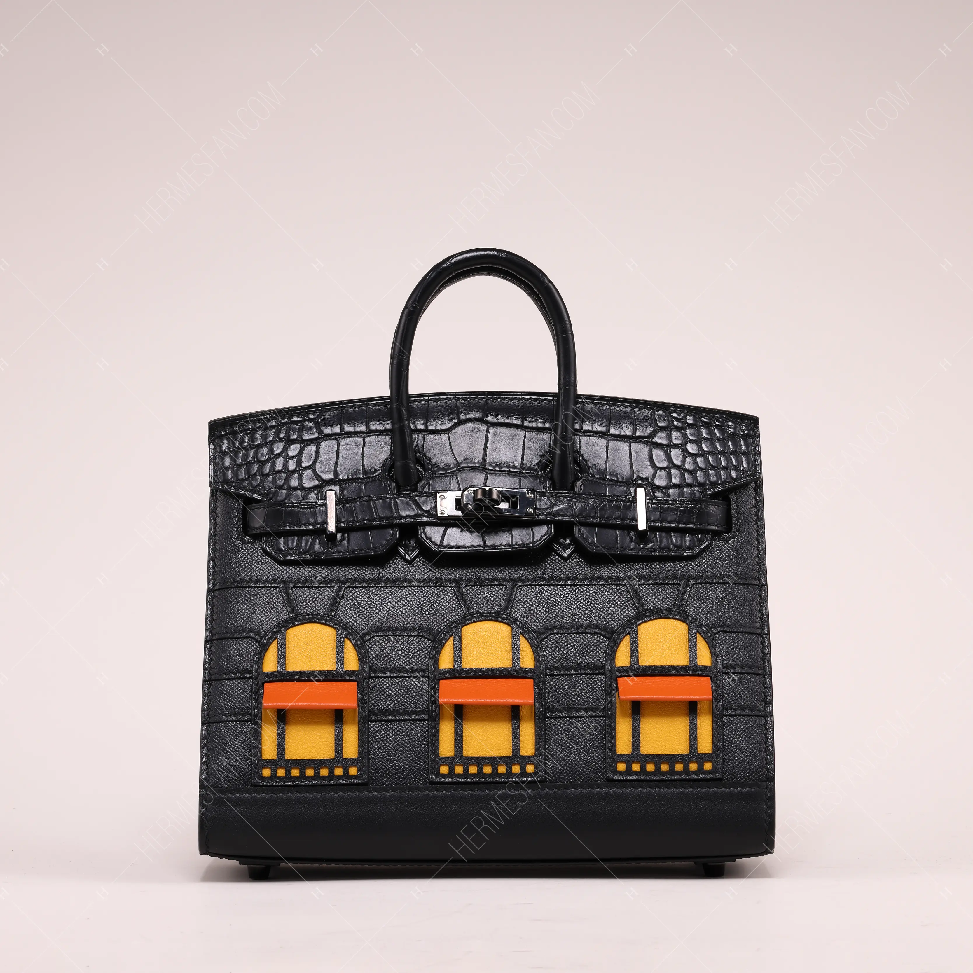 Faubourg Birkin