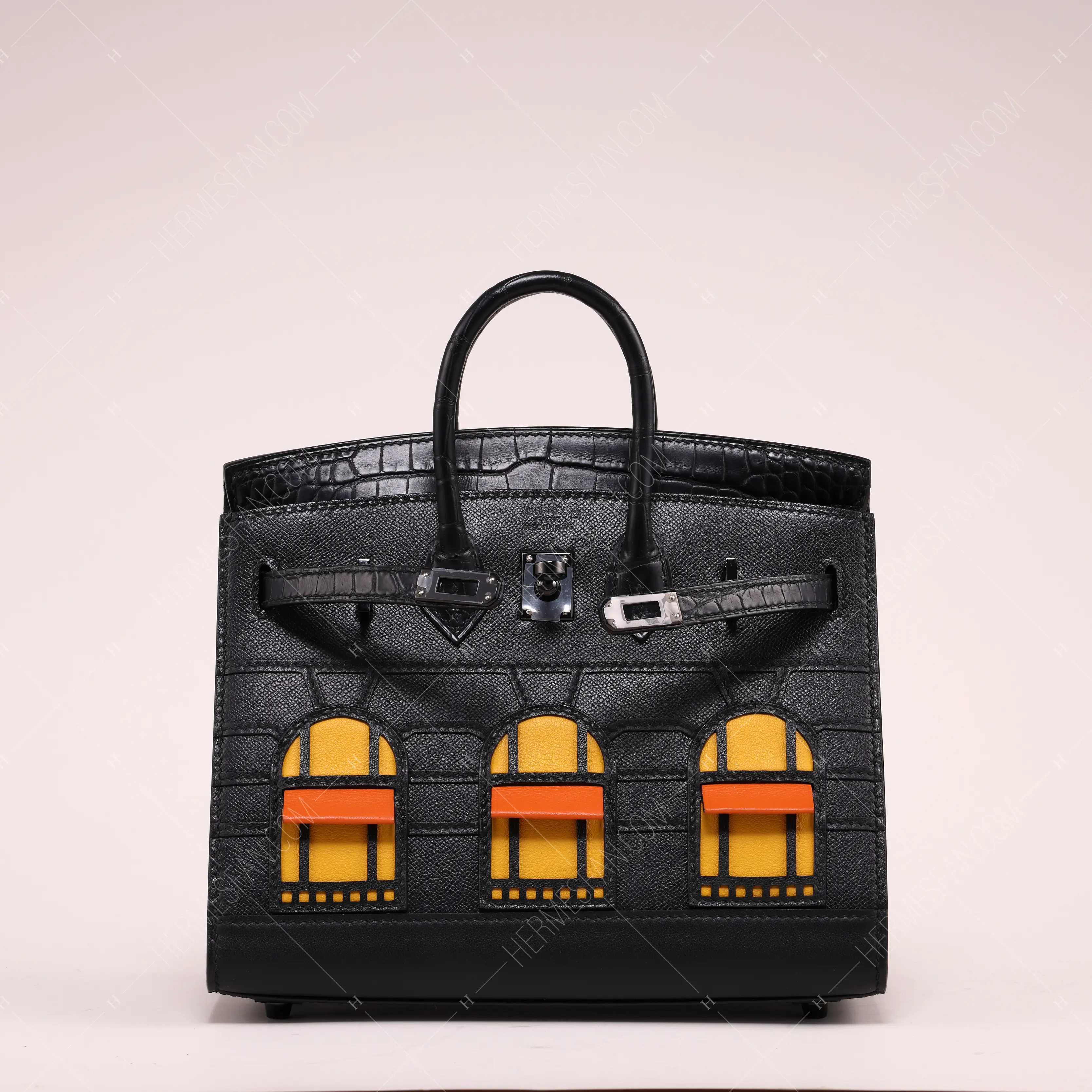 Faubourg Birkin