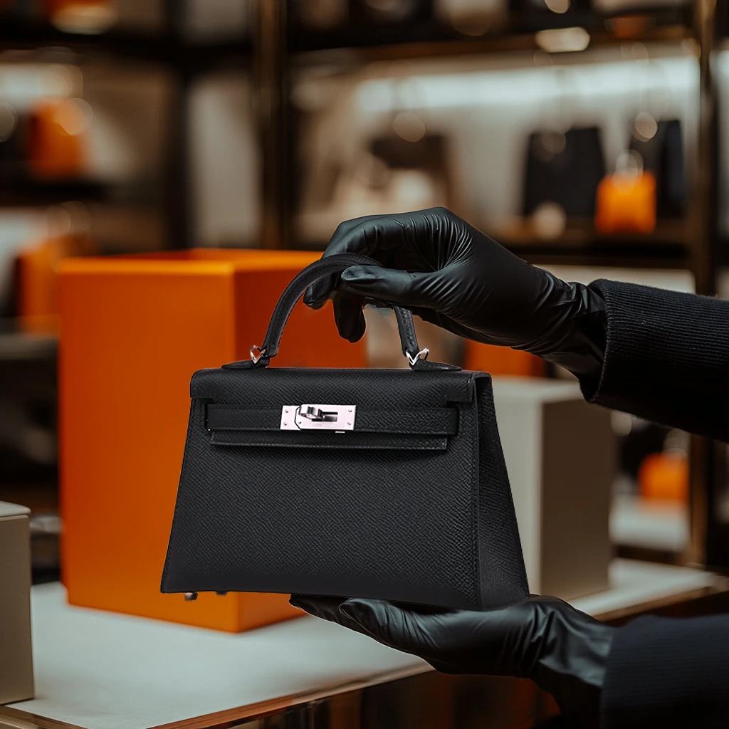 A National Inspector’s In-Depth Analysis of Hermès Bag Craftsmanship and Authenticity
