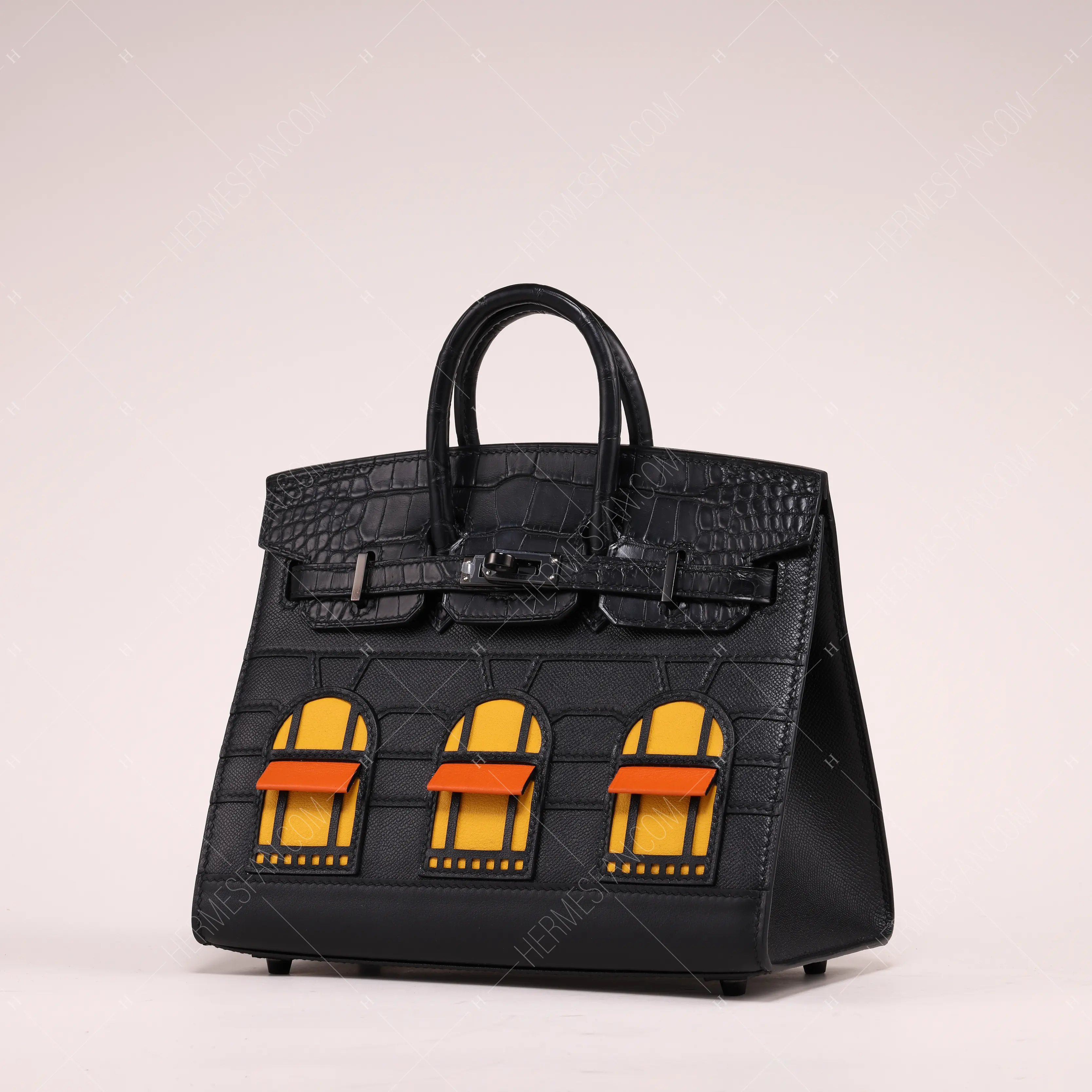 Faubourg Birkin