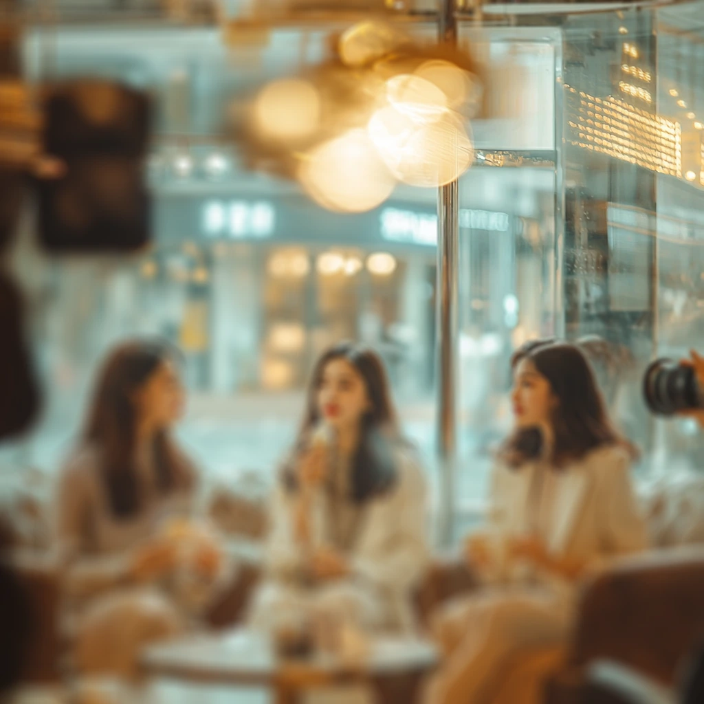 Why do you choose to mix real and replica bags? Let's hear what they say