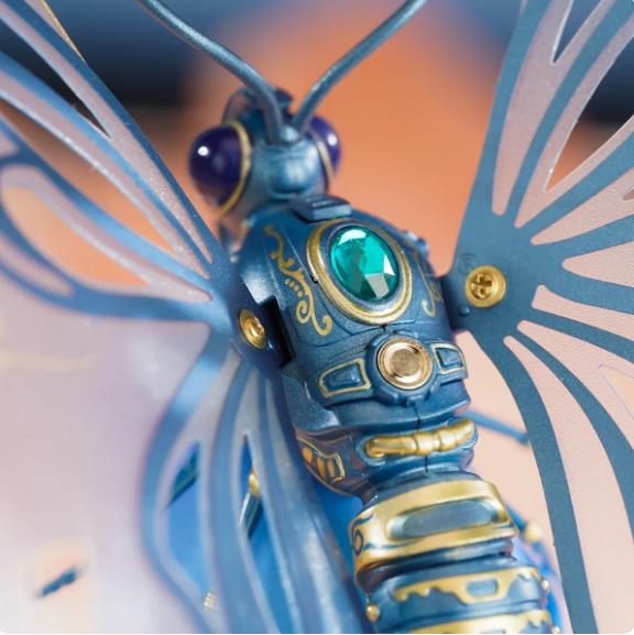 Robotime MI05P-MI05B Butterfly - JOYTOY WORLD