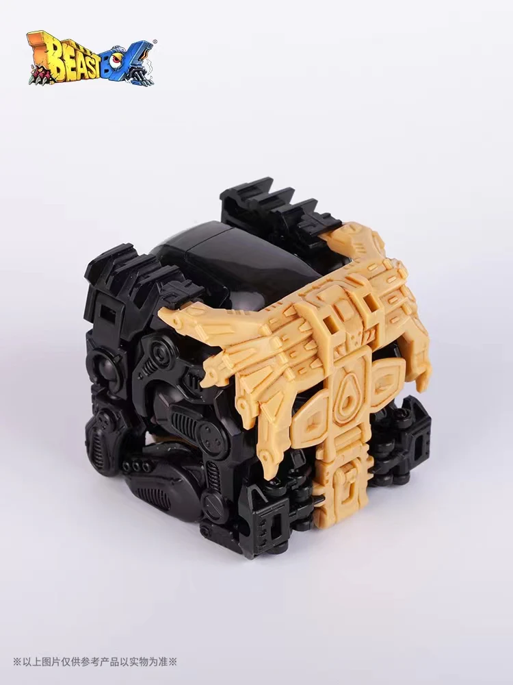 52TOYS MEGABOX MB-01 ALIEN Original - JOYTOY WORLD