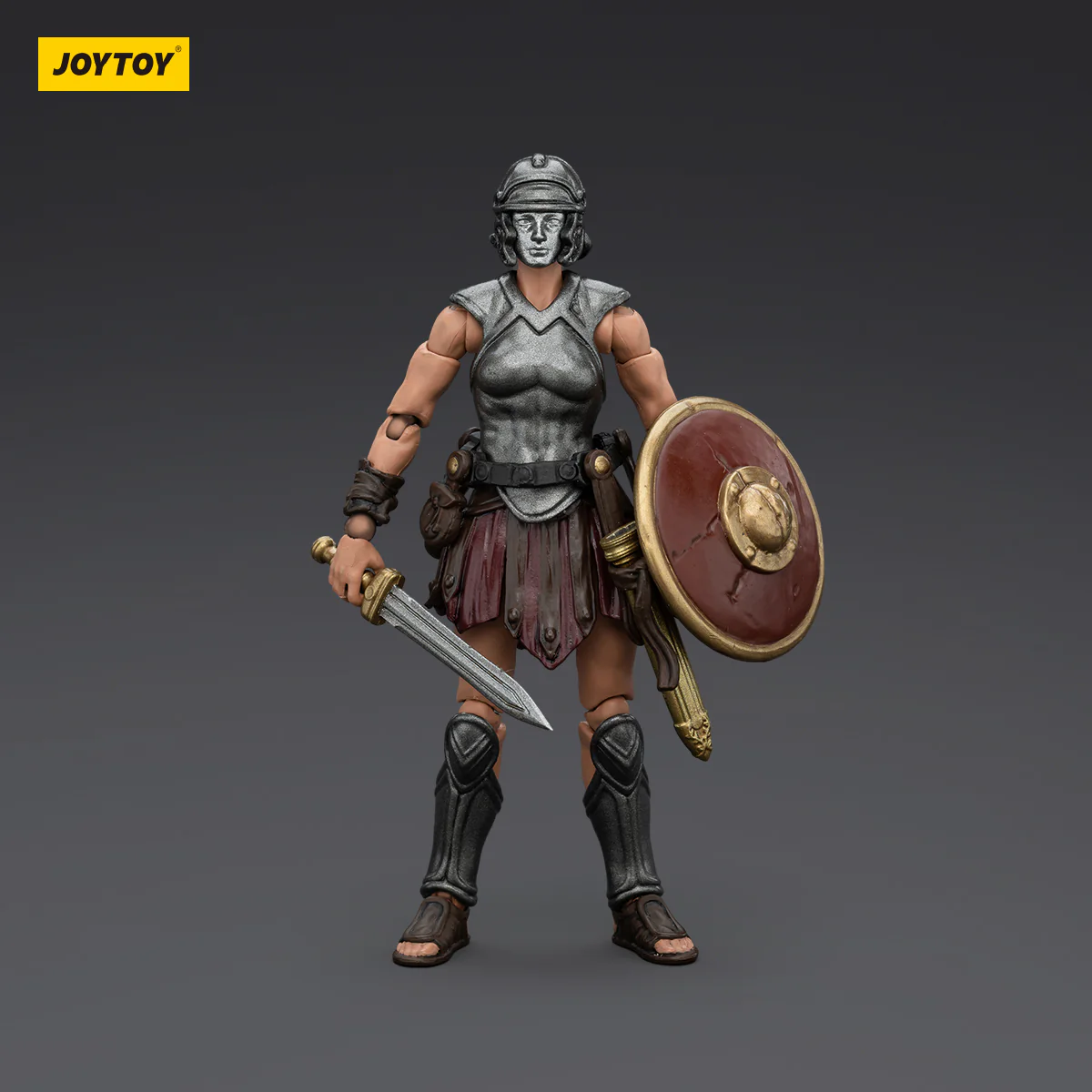 JOYTOY STRIFE Roman Republic LegionX - JOYTOY WORLD