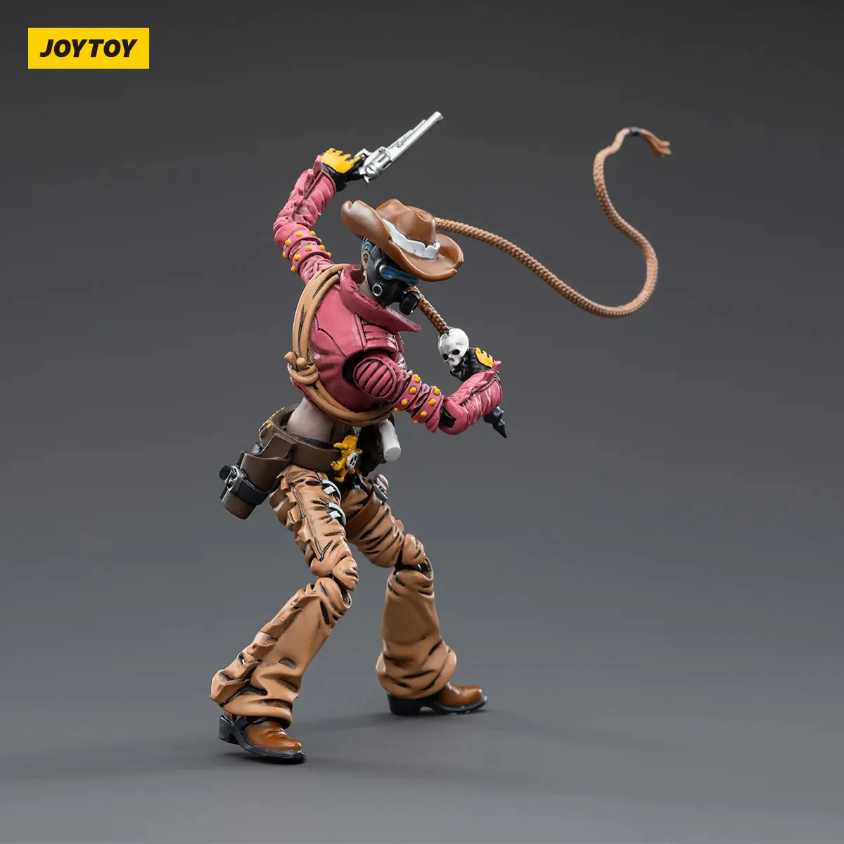 JOYTOY JT3501 1: 18 The Cult of San Reja - Kate - JOYTOY WORLD