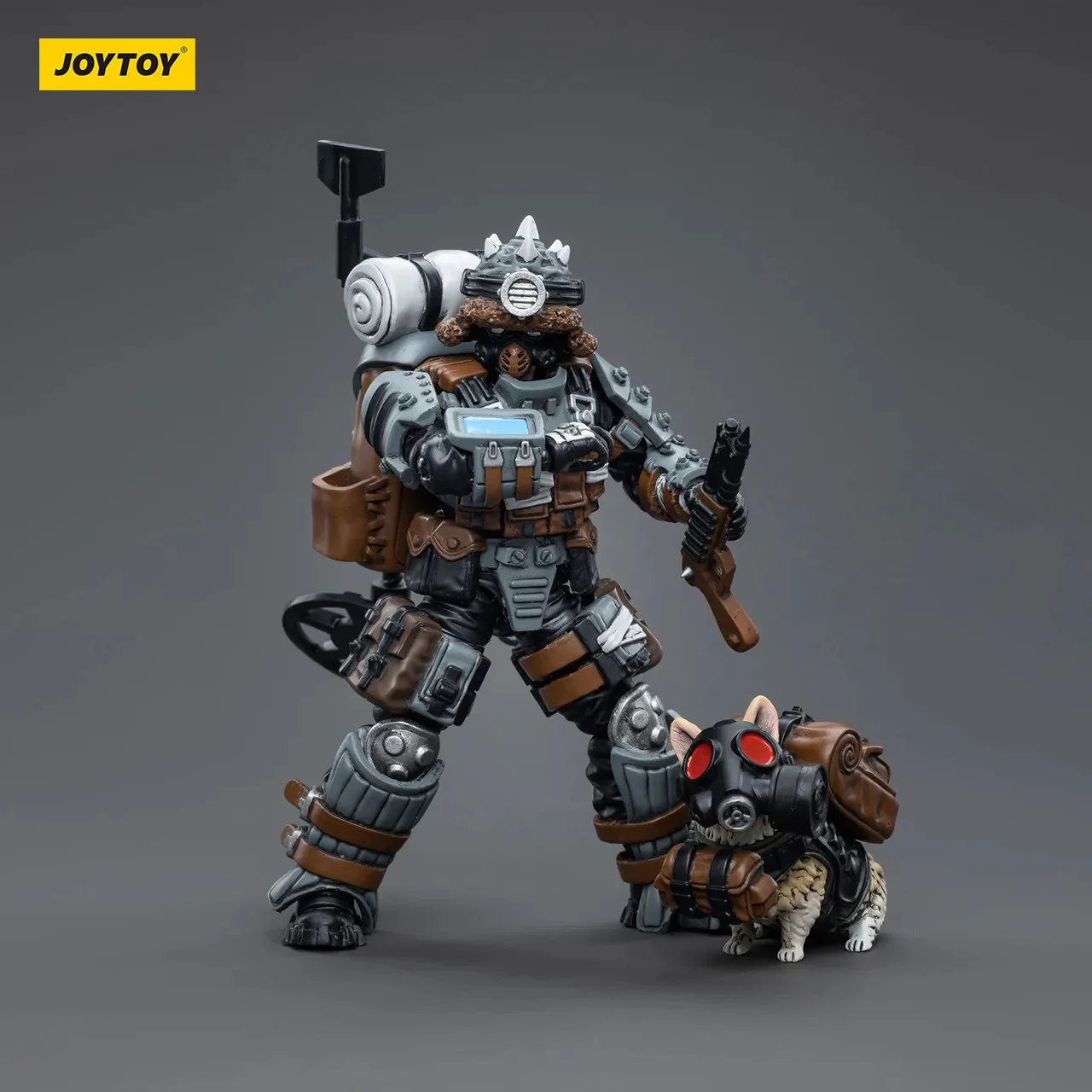 JOYTOY 1:18 Battle for the Stars Wasteland Scavengers - JOYTOY WORLD