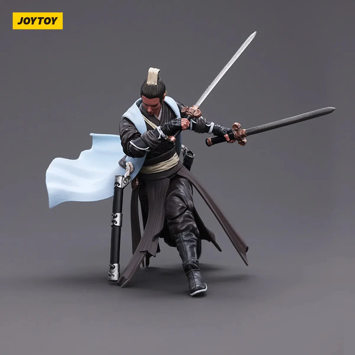 JOYTOY JT3976 1:18 Dark Source-JiangHu Taichang Sect Qing Ding - JOYTOY WORLD