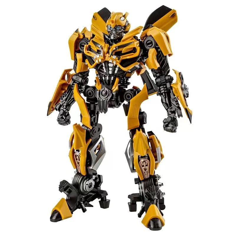 TRUMPETER 08105 Transformers Bumblebee - JOYTOY WORLD