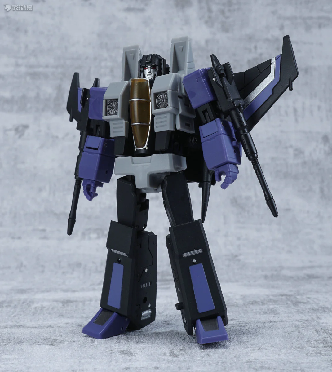 MAGIC SQUARE MS-TOYS MS-B26 G1 Tornado Team Starscream