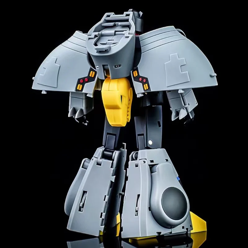 MAGIC SQUARE MS TOYS MS-B58 G1 Sludge - JOYTOY WORLD