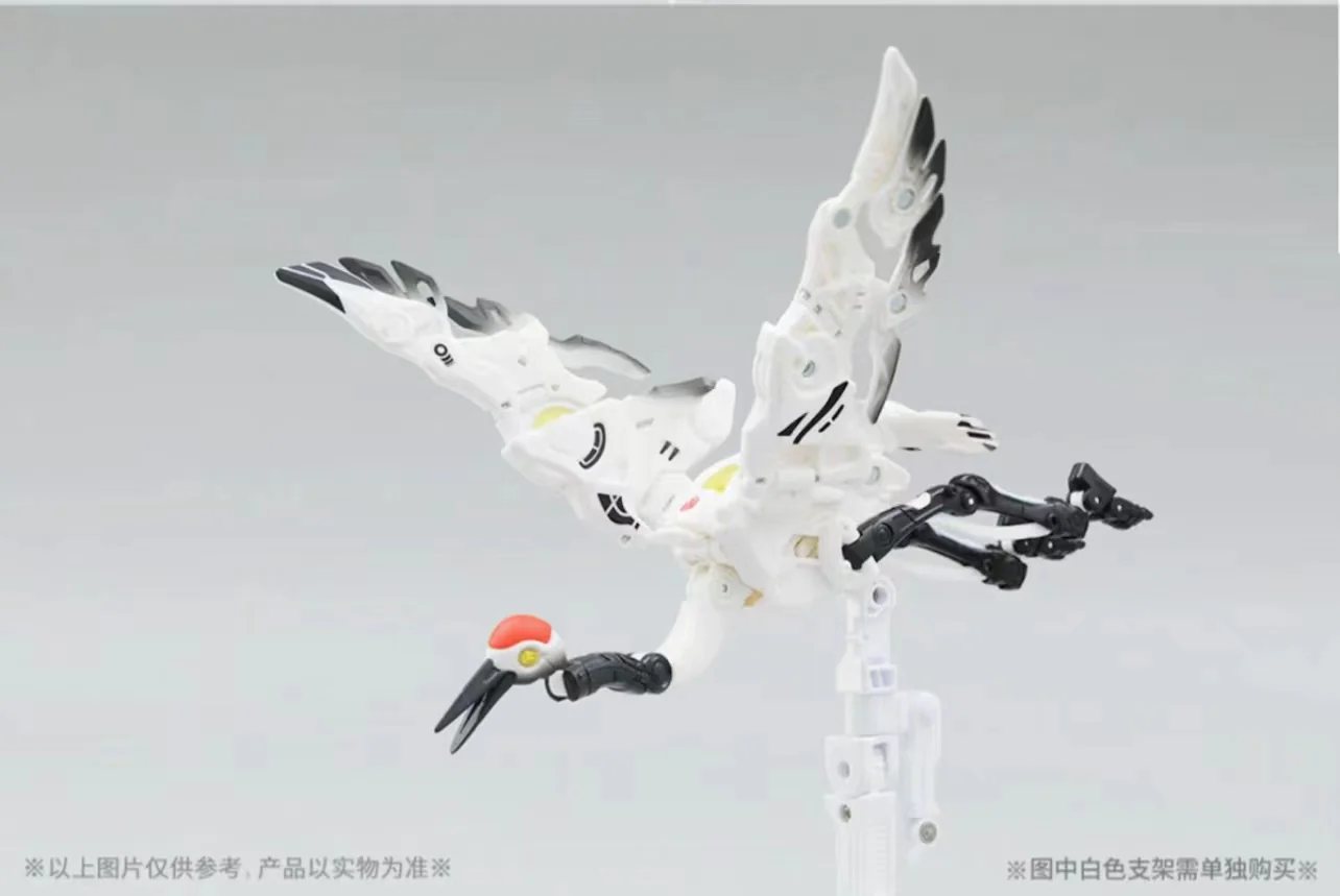 52TOYS BeastBox BB-58 MORTALCOIL - JOYTOY WORLD