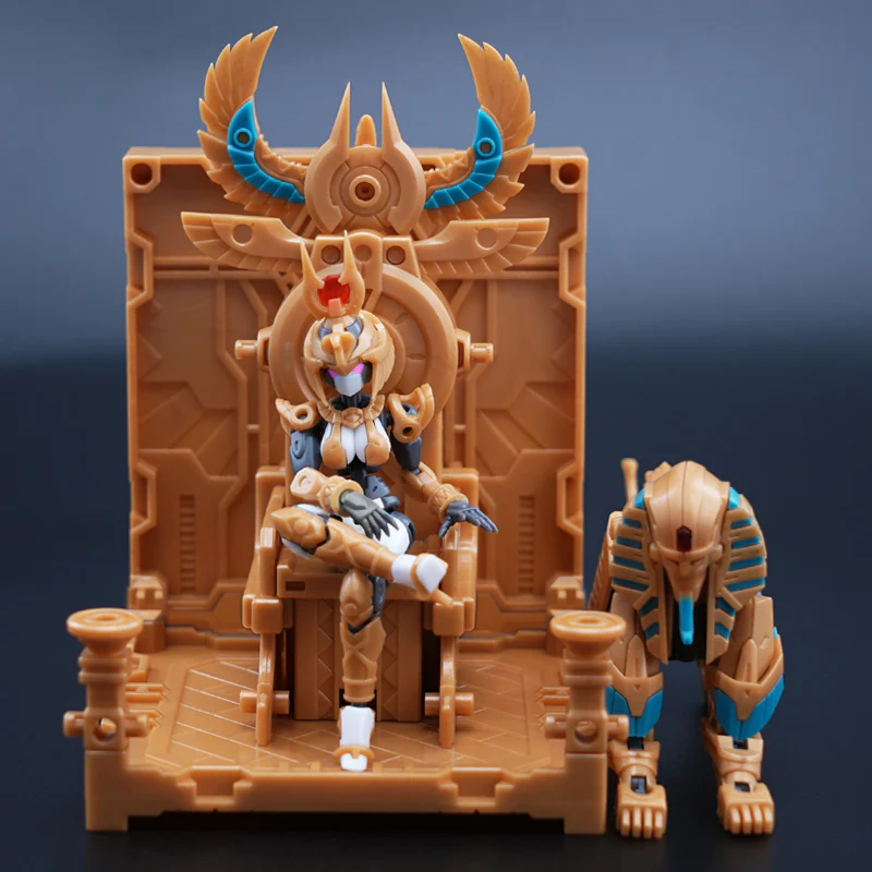 KEMO FIFTYSEVEN No 57 ESIS - JOYTOY WORLD