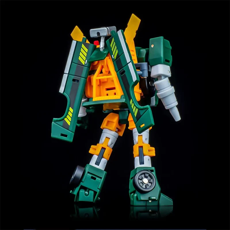 MAGIC SQUARE MS TOYS MS-B10A G1 Hoist - JOYTOY WORLD