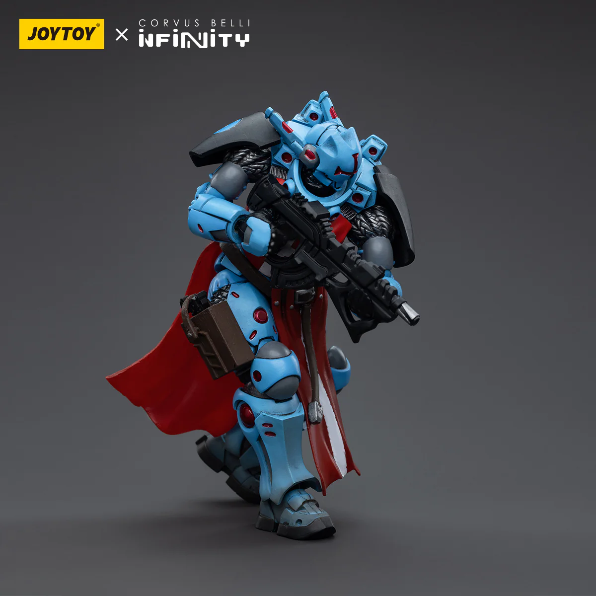 JOYTOY JT5499 Infinity - Corvus Belli PanOceania Knights Hospitallers - JOYTOY WORLD