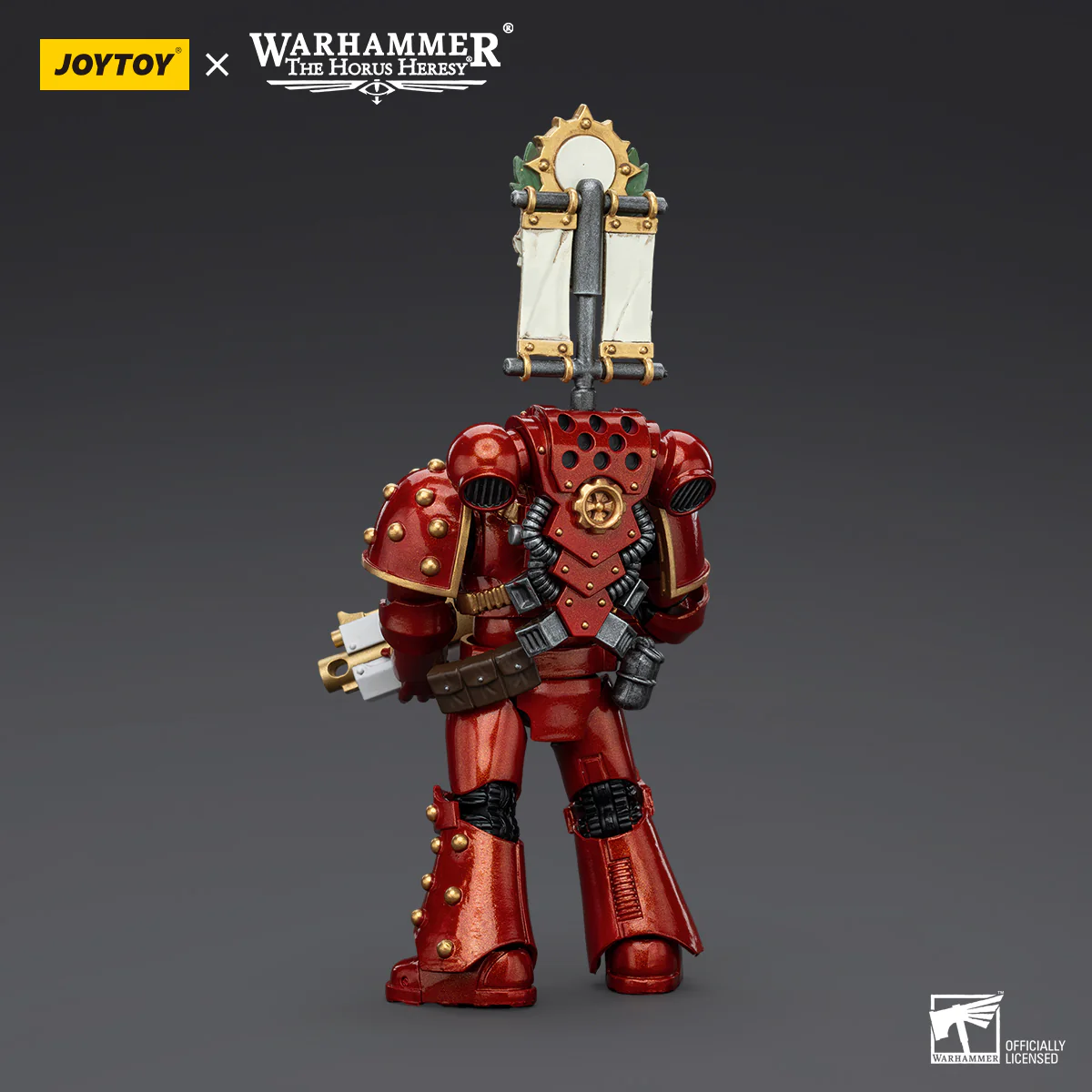 JOYTOY Warhammer The Horus Heresy 1:18 Thousand Sons Legion MK IV Tactical Squad - JOYTOY WORLD